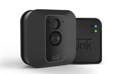 Best Wireless Outdoor Security Cameras 2020 Blink Xt2