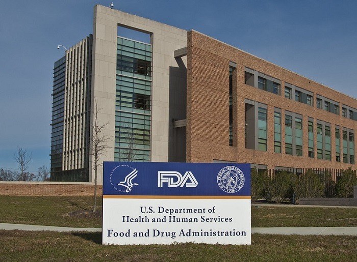 Fda Security In Progress