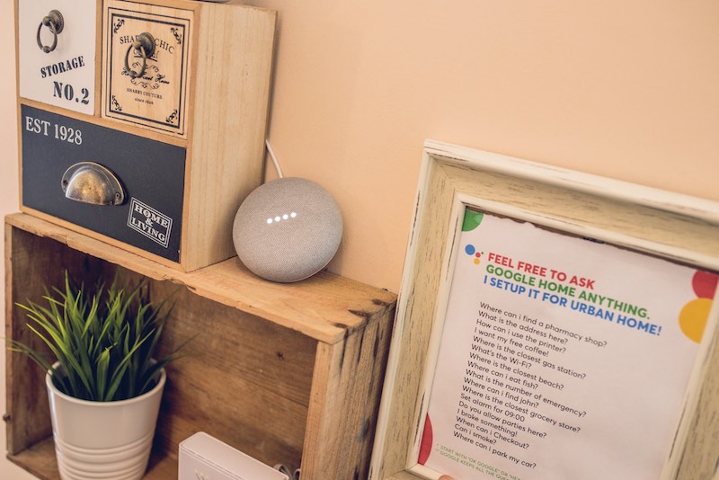 How To Troubleshoot Google Home Airbnb