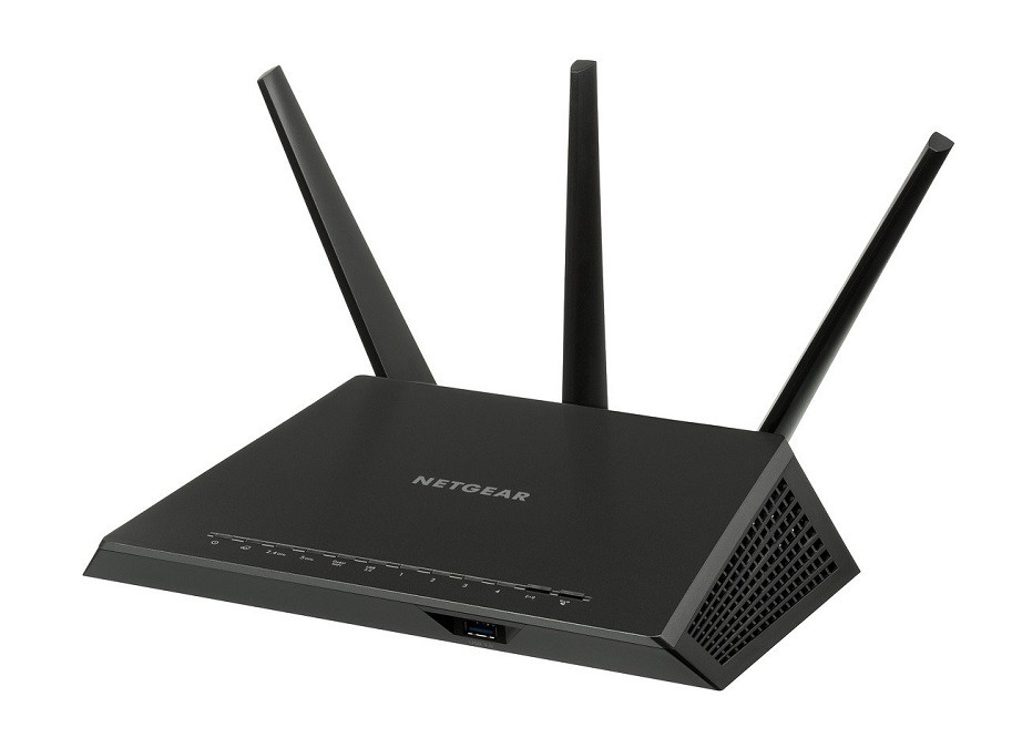 Netgear Nighthawk