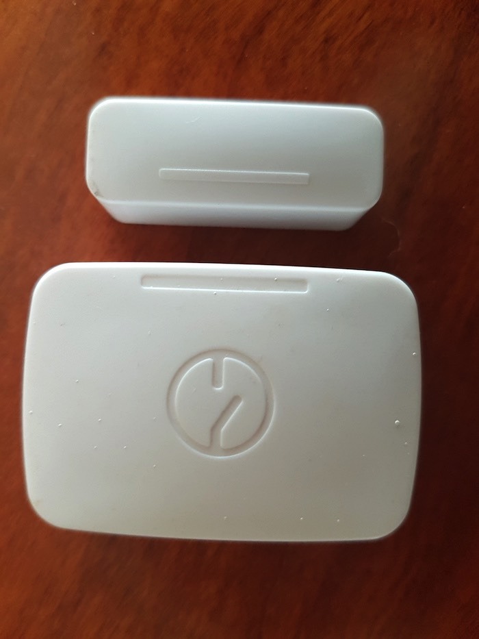 Samsung Smartthings Multi Sensor 1