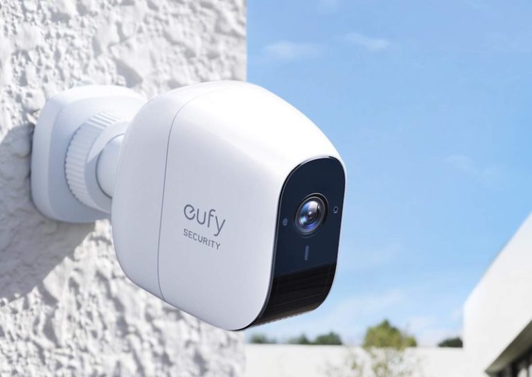 Top Smart Home Devices That Store Locally and Work Without the Cloud