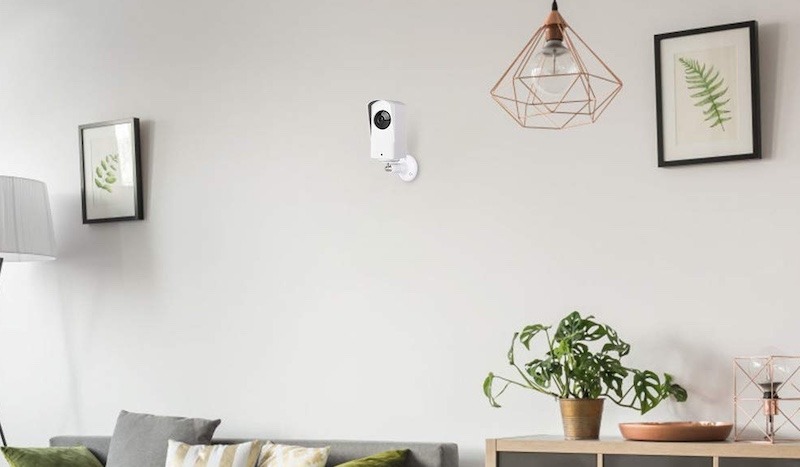 Smart Products Child Room Wyze Cam Pan