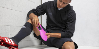 Google, Adidas, and EA Work Together to Create Smart Insole Wearable