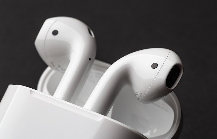 News Apple Wearables 2019 Airpods