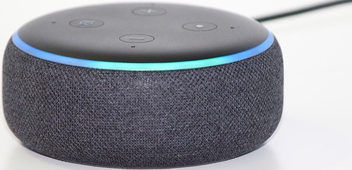 News Coronavirus Voice Assistants Alexa2