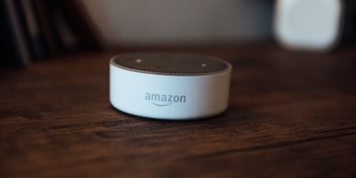 Coronavirus Is a Great Time to Rely on Voice Assistants like Alexa