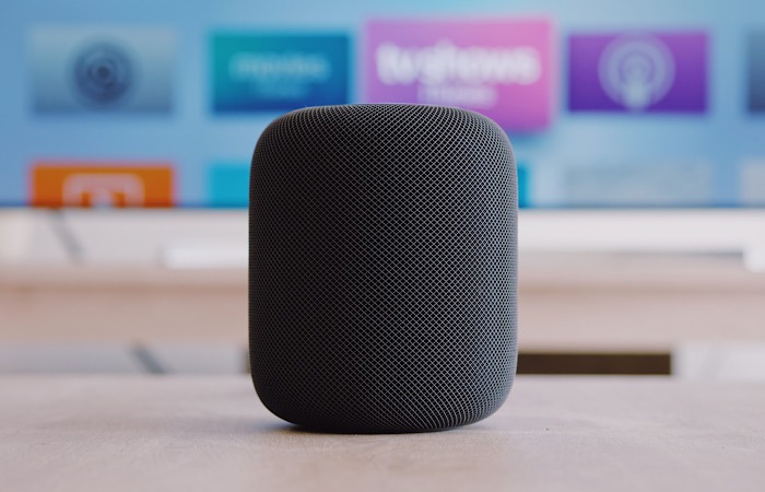 News Coronavirus Voice Assistants Homepod2