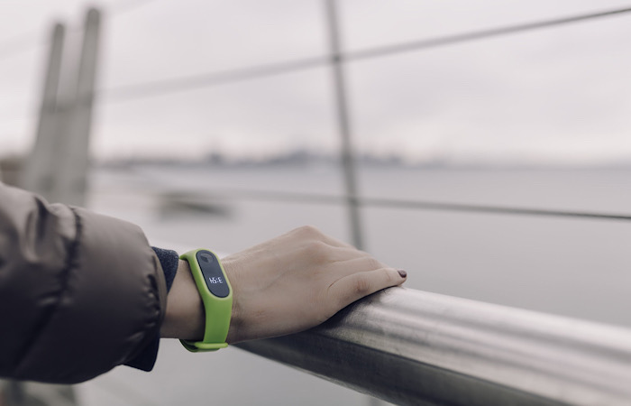 News Wearables Relationships Fitbit