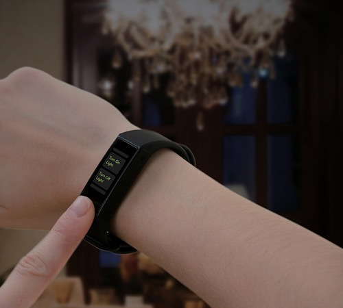 News Wyze Fitness Band Devices