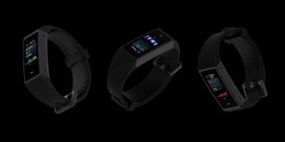 News Wyze Fitness Band Featured