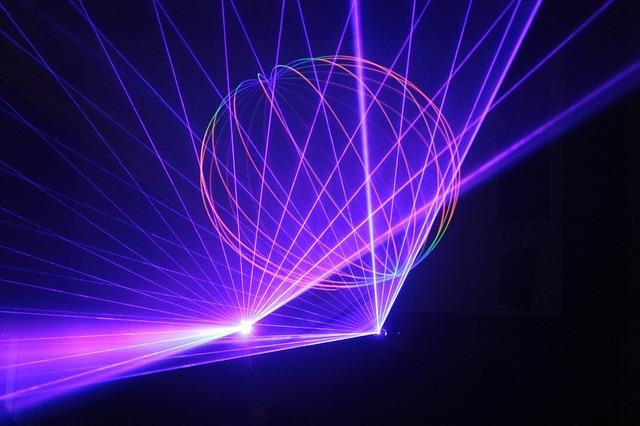 Hitachi Laser