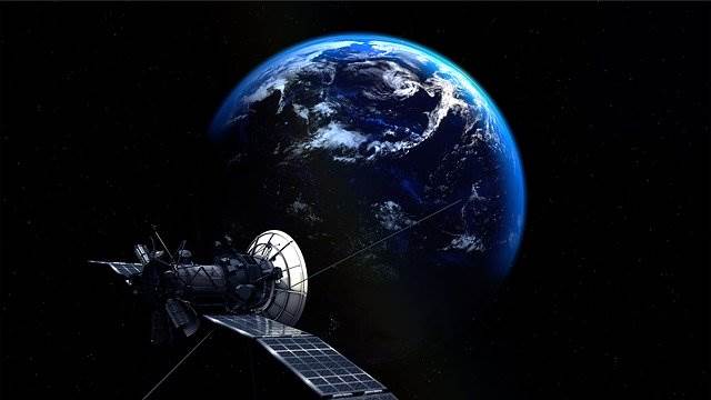 Omnicloud Satellite