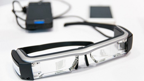 Could Smart Contacts Be Better Than Smart Glasses Glasses
