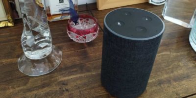 How Amazon Alexa Reduces Your Stress