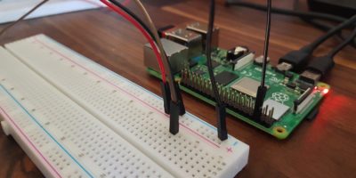 How to Build a Raspberry Pi Motion Sensor 