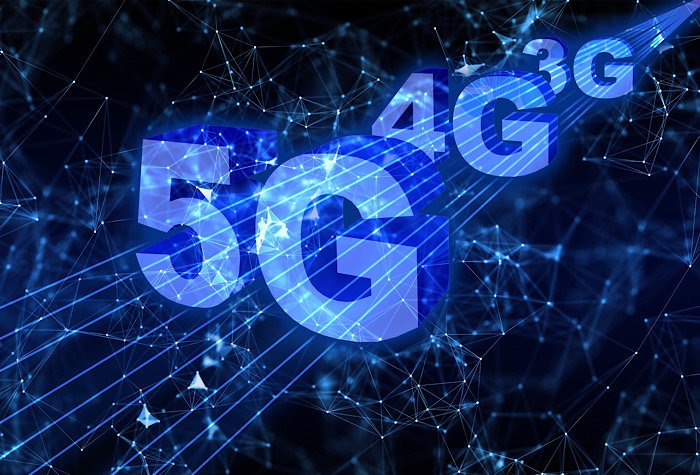 News 5g Iot 4g 1