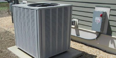 How to Save Energy with Automatic Air Duct Dampers