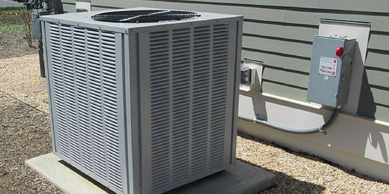 Saving Energy With Automatic Air Dampers