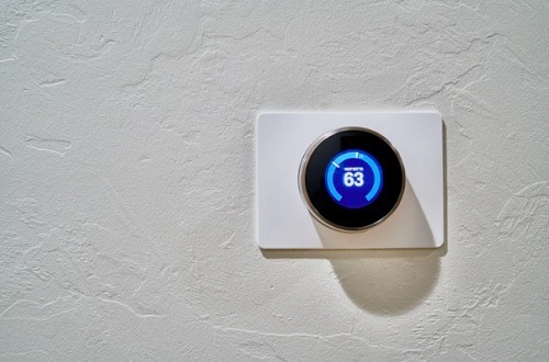 The Joys Of A Hub Free Home Thermostat The Joys Of A Hub Free Home Thermostat