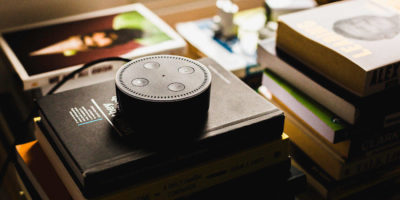 Don’t Be Fooled by Amazon Alexa Scam
