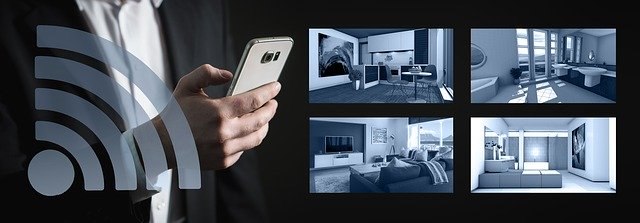 Semtech Yosmart Smart Home