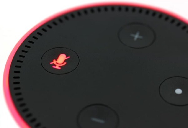 Amazon Alexa Communication Problems And How To Fix Them Muted