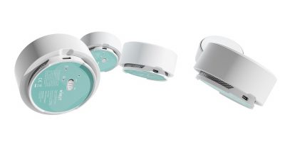 Minut Makes Home Security More Private