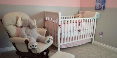 Top Smart Devices For A Smart Nursery