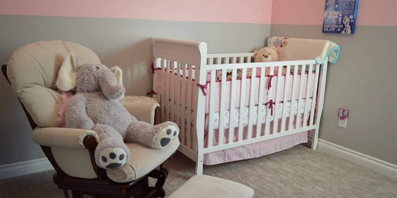 Must Haves For A Smart Nursery