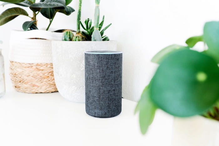 Redefine The Smart Home Alexa Does owning an Alexa make a home smart?