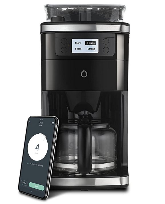 Smart Coffeemakers 2020