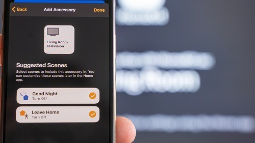 The Amazing Power Of Apple Homekit Automations Setting Up The Amazing Power Of Apple Homekit Automations Setting Up