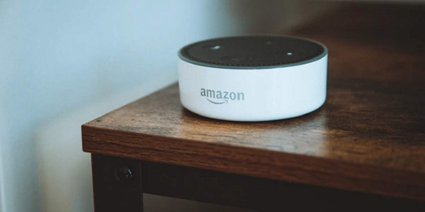 Training Alexa To Your Specific Voice