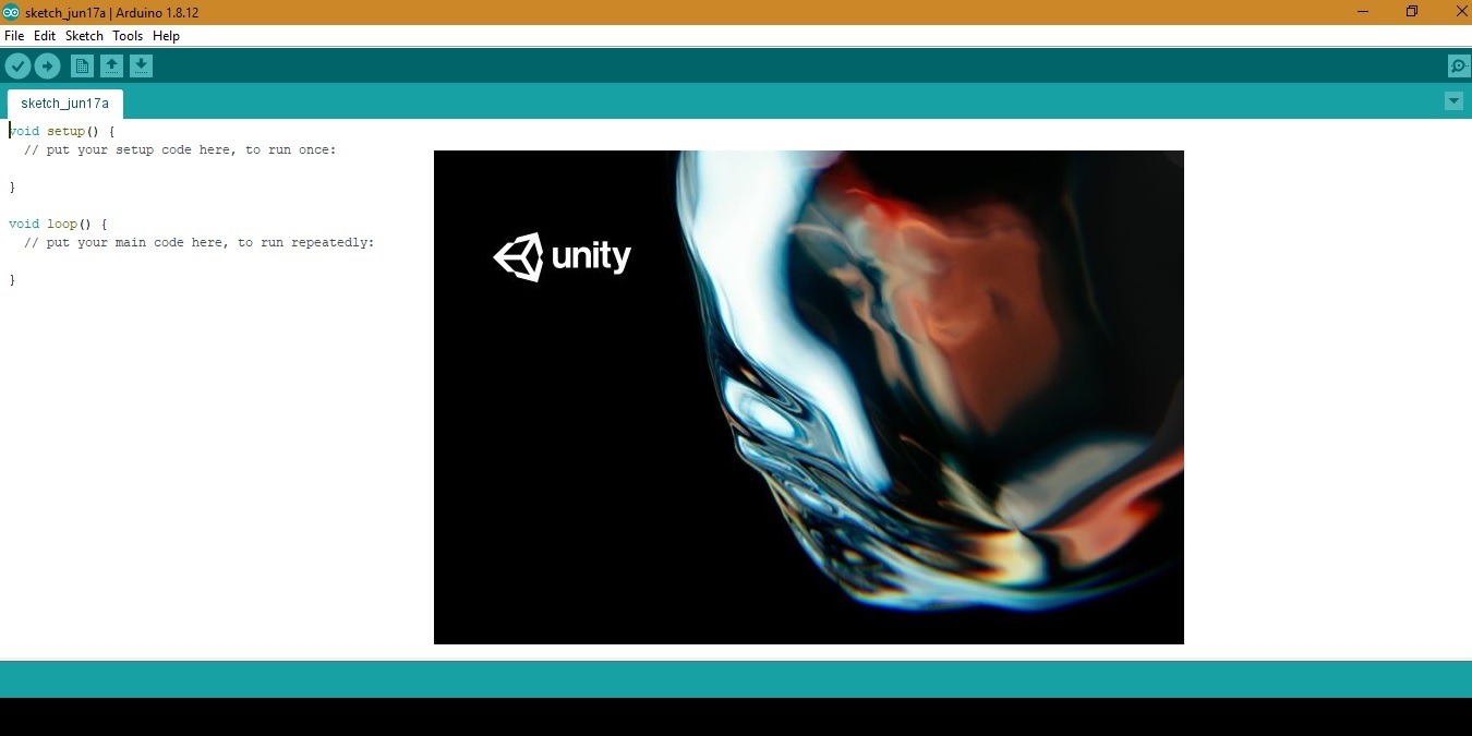 Featured Image Integrate Arduino With Unity 3d