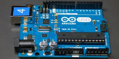 4 Common Ways to Connect Arduino to the Cloud