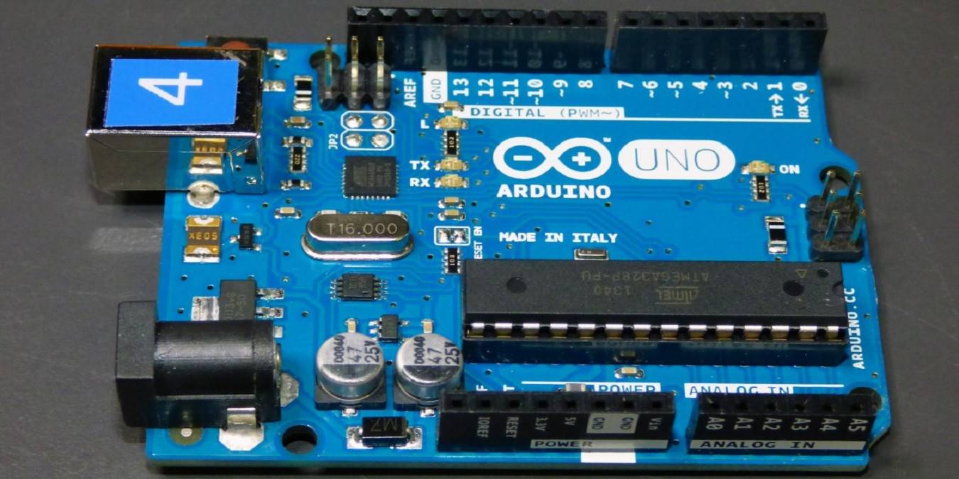 Featured Img Arduino Cloud Connection