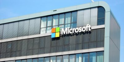 Microsoft Named as Counterpoint’s Top IoT Provider