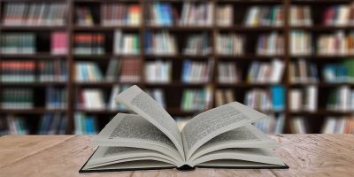 Quarantined Kids to Get Library Books from Google Drone