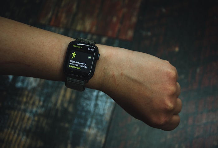 News Wearables Economy Apple Watch