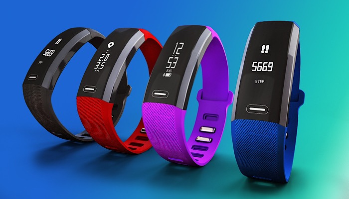 News Wearables Economy Fitbits