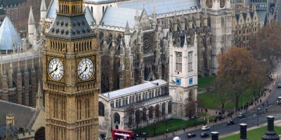 UK Government Releases £400k for IoT Security Development