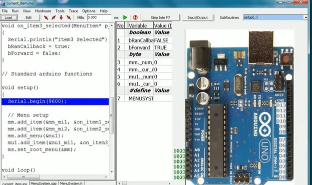 How To Test Arduino Projects With Arduino Simulators Virtronics