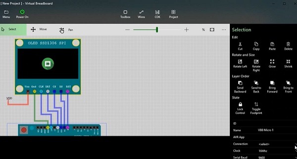 How To Test Arduino Projects With Arduino Simulators Virtual Breadboard