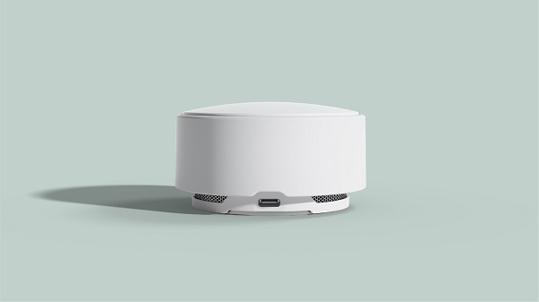 Minut Makes Home Security More Private Benefits