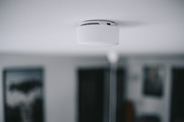 Minut Makes Home Security More Private Trying Out