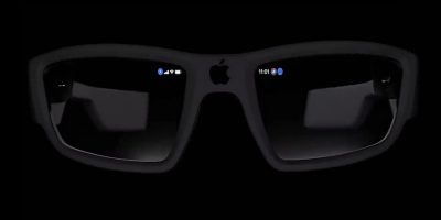 Apple Glass Details Leaked After Years of Rumors