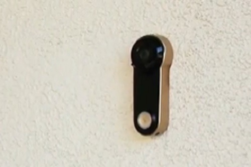 Yobi B3 Introduces Homekit Doorbell Installed