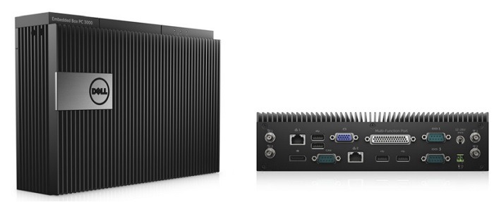 Iot Readu Dell 3000 5000 Embedded Box 1