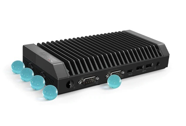 Iot Ready Fanless Lenovo M90n Iot 1